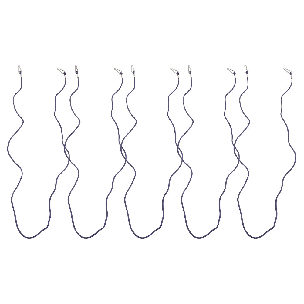 5 Pezzi Laccetto da Collo per  - Mask Lanyard Adjustable recensione e prezzo