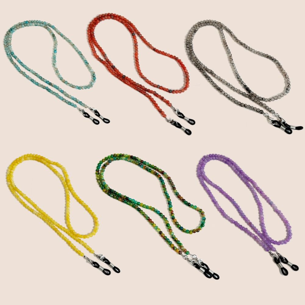 Catena per Occhiali in Vetro C - Mask Lanyard Adjustable recensione e prezzo