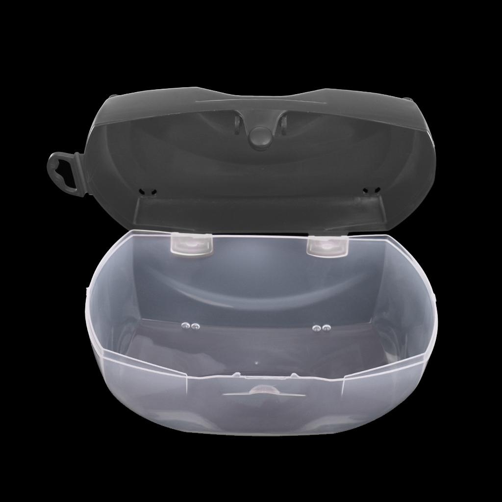 Custodia per occhiali Occhiali - Mask Case Hard Shell recensione e prezzo
