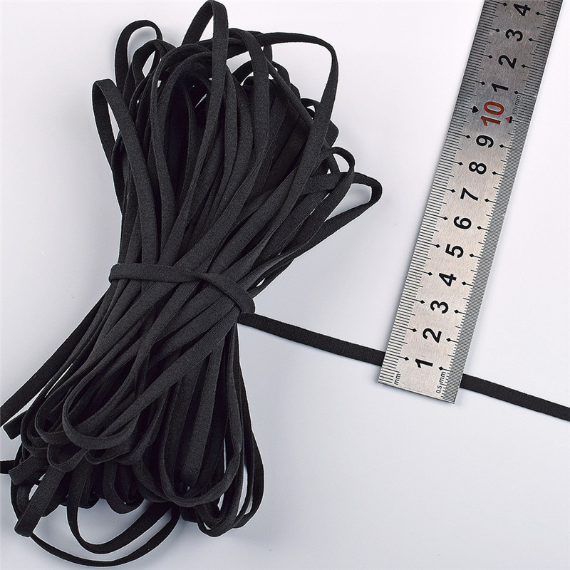 Maschera Corda elastica 3mm Fa - Mask Lanyard Adjustable recensione e prezzo