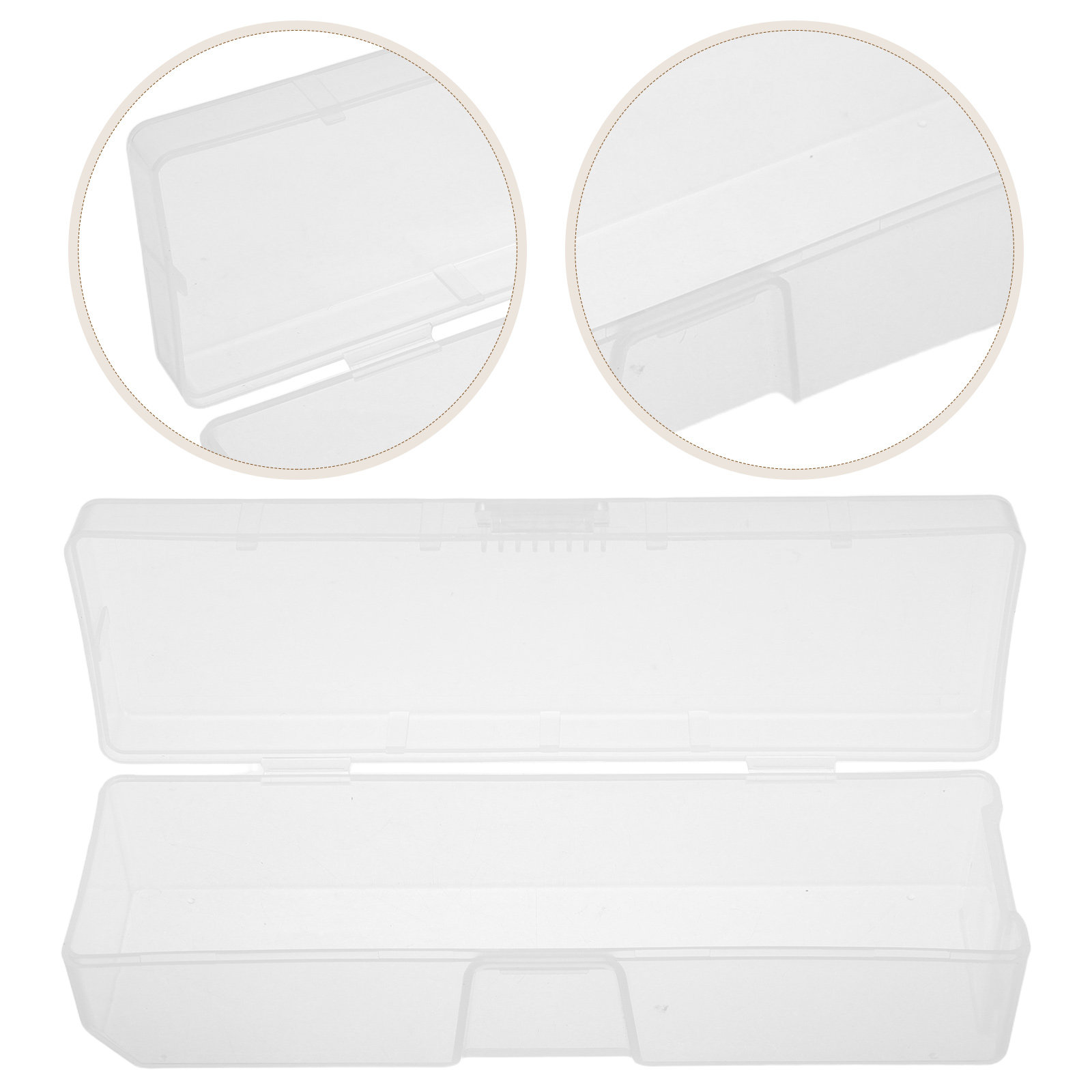Custodia Protettiva Trasparent - Mask Case Hard Shell recensione e prezzo