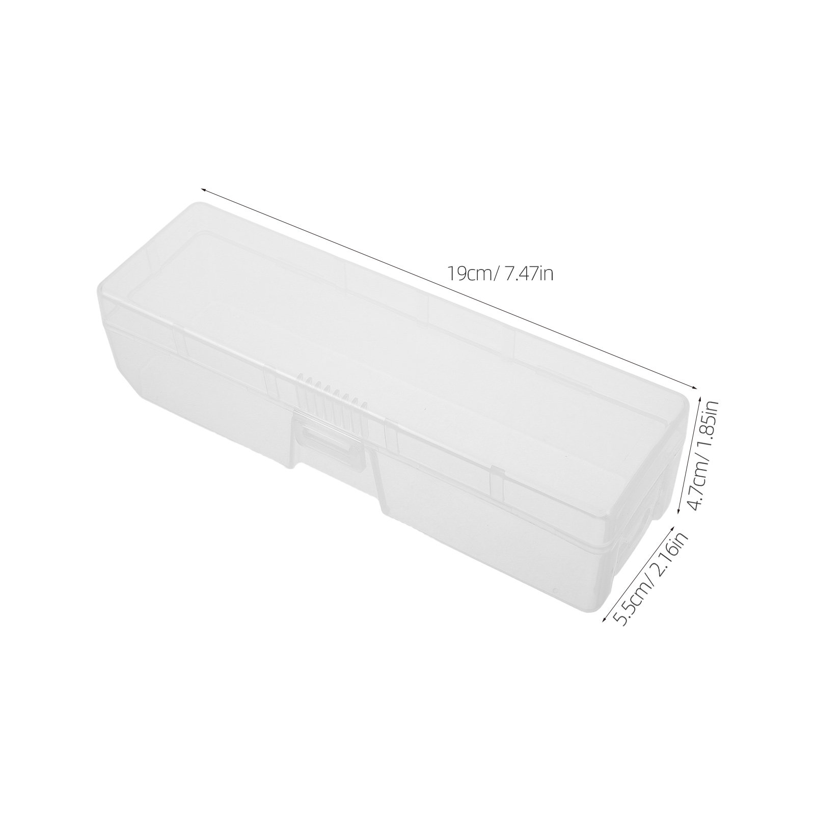 Custodia Protettiva Trasparent - Mask Case Hard Shell recensione e prezzo