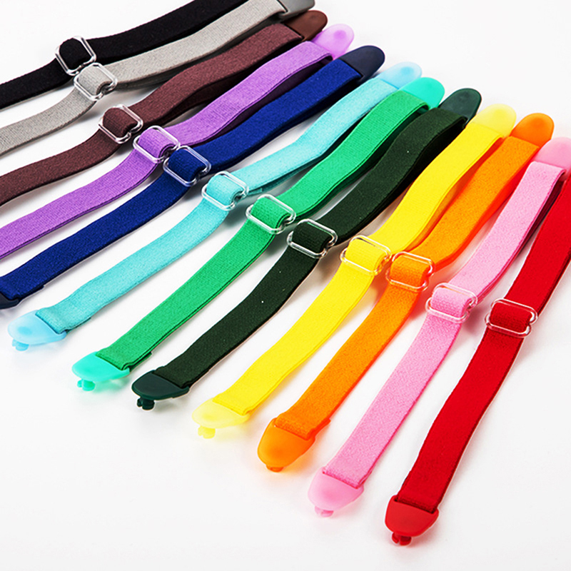 Catena per occhiali antiscivol - Mask Lanyard Adjustable recensione e prezzo