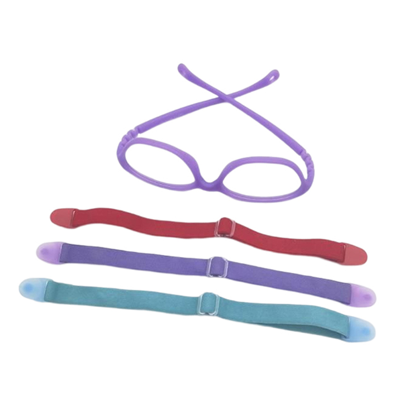 Catena per occhiali antiscivol - Mask Lanyard Adjustable recensione e prezzo
