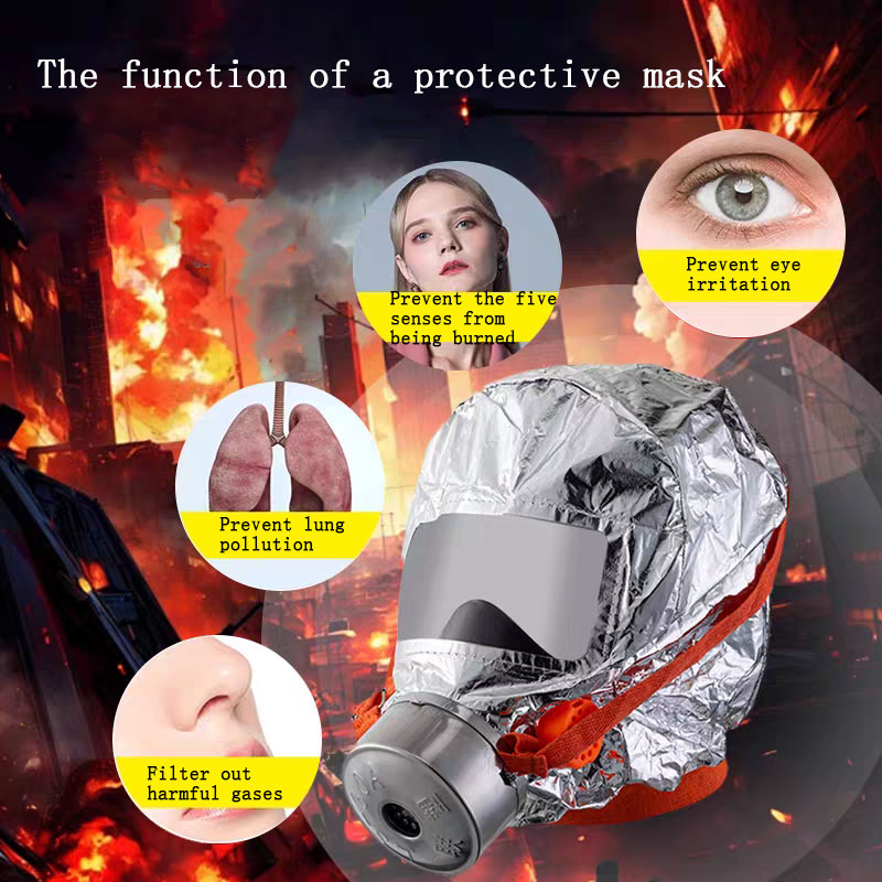 Maschera Antifumo Protettiva p - Kn95 Respirator Mask recensione e prezzo