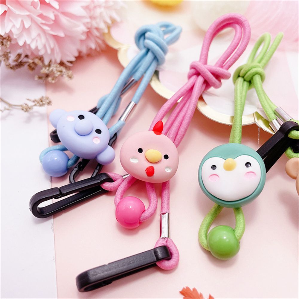 Maschera regolabile cordino co - Mask Lanyard Adjustable recensione e prezzo