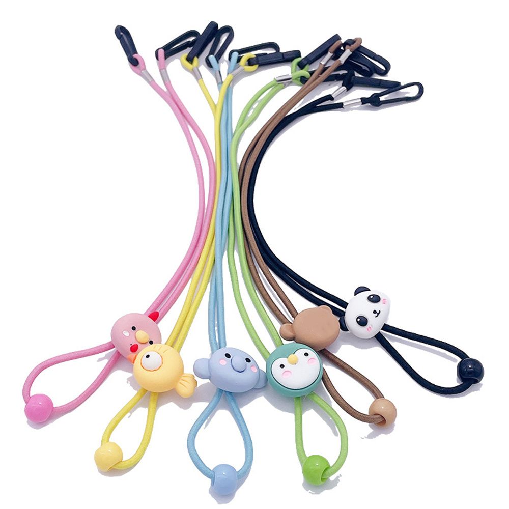 Maschera regolabile cordino co - Mask Lanyard Adjustable recensione e prezzo