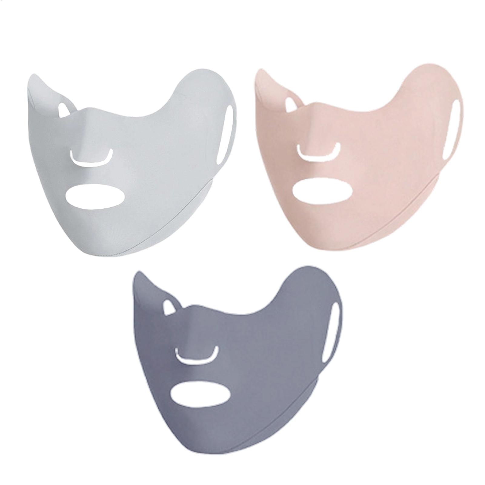 1PC Maschera protettiva UV tra - Cloth Face Mask Washable recensione e prezzo