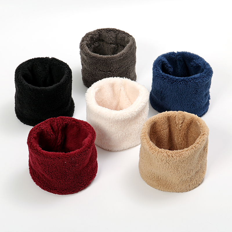 Sciarpa invernale con anello d - Kids Face Mask recensione e prezzo