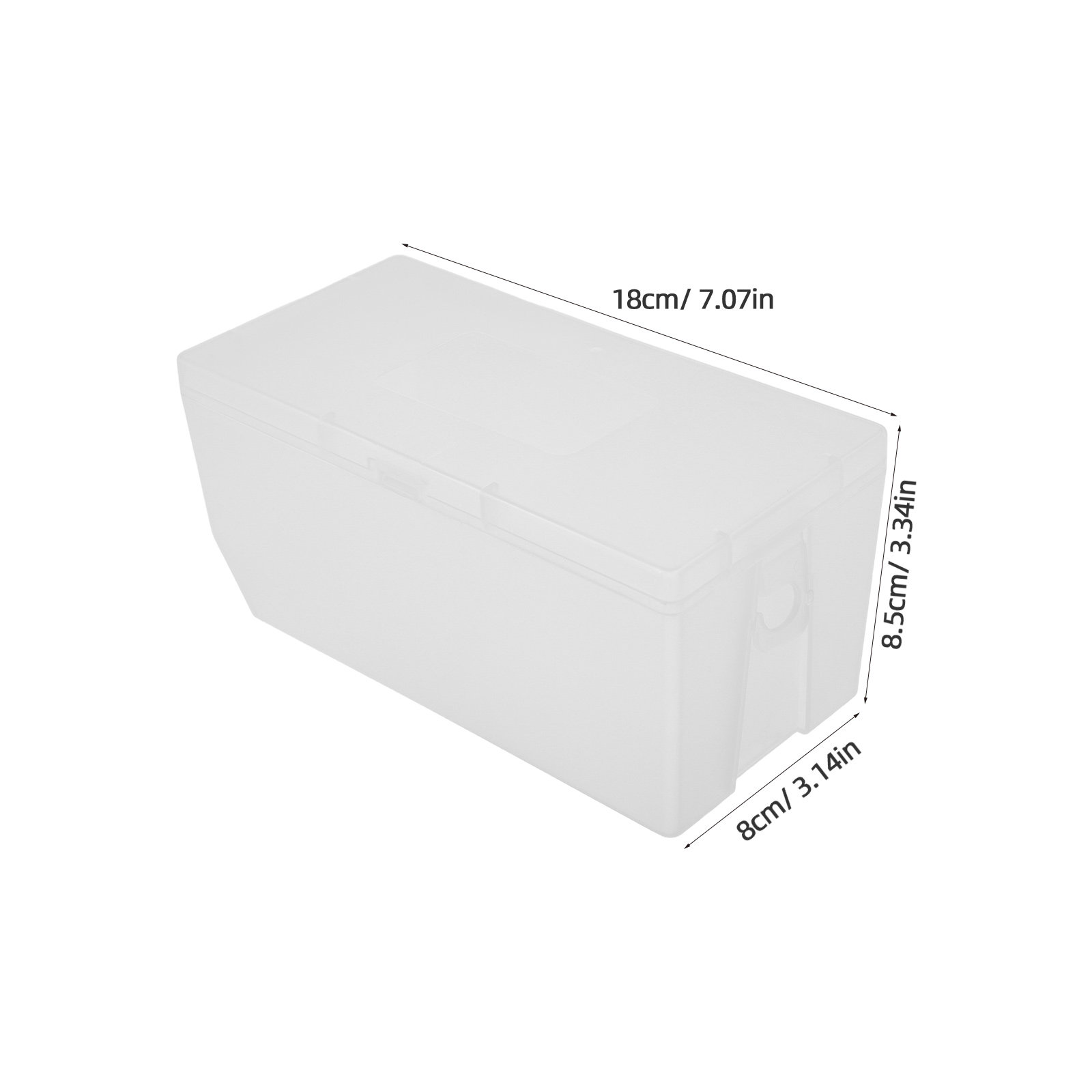 Custodia per Maschera da Snork - Mask Case Hard Shell recensione e prezzo