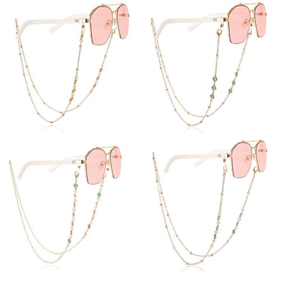 Catenella Regolabile per Occhi - Mask Lanyard Adjustable recensione e prezzo